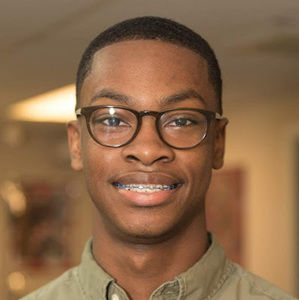 Meet your Posher, Christian